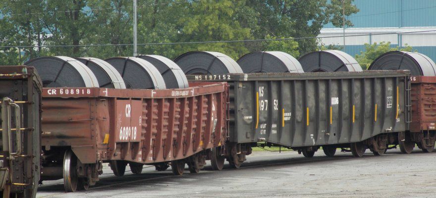 Specializing in Multi-Modal Transportation Services